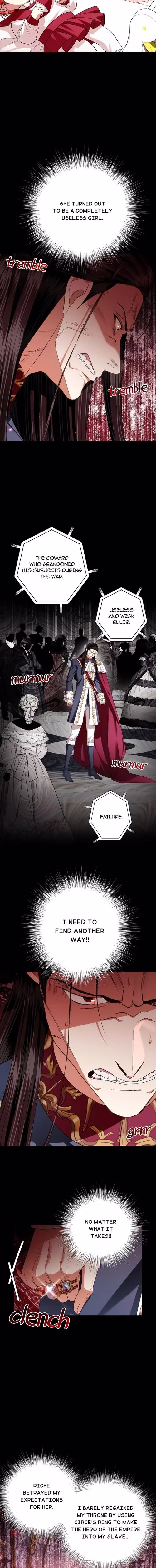 Father I Dont Want This Marriage - Chapter 82 - Part 10