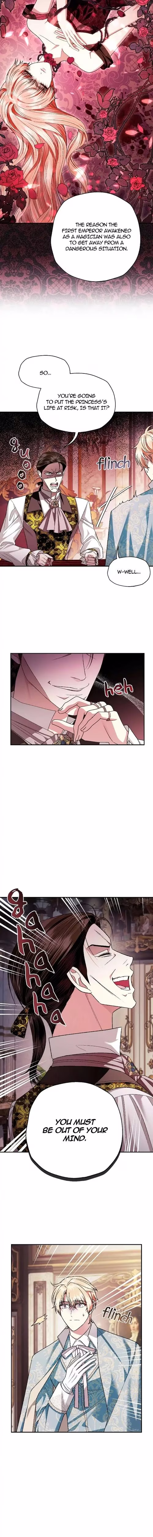 Father I Dont Want This Marriage - Chapter 82 - Part 12