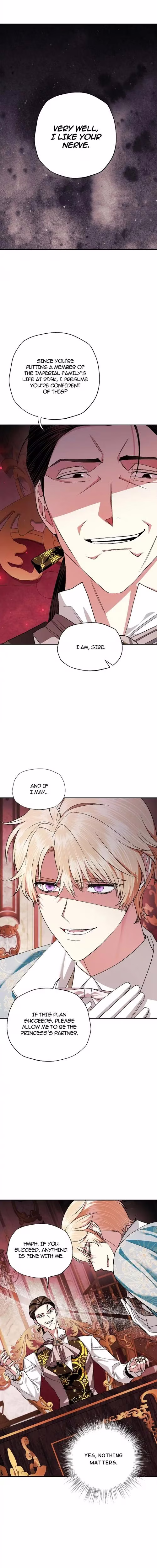 Father I Dont Want This Marriage - Chapter 82 - Part 13