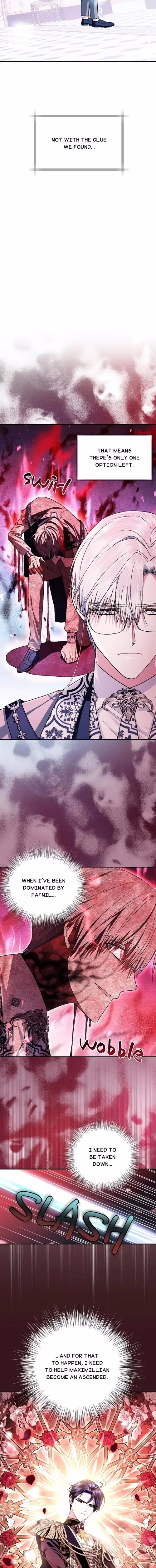 Father I Dont Want This Marriage - Chapter 83 - Part 4