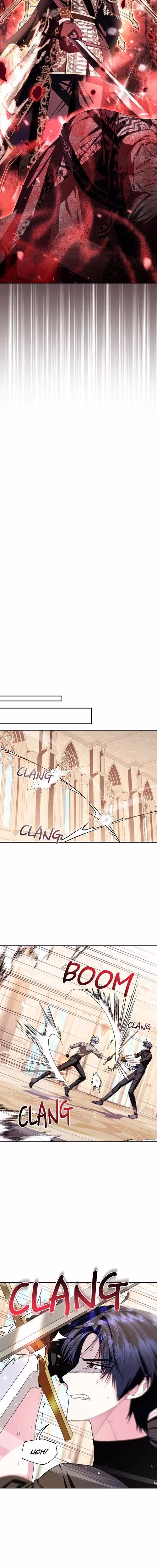 Father I Dont Want This Marriage - Chapter 83 - Part 5