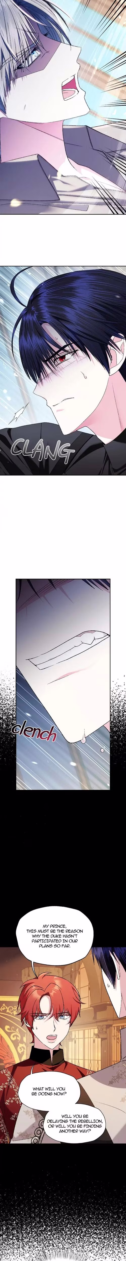 Father I Dont Want This Marriage - Chapter 83 - Part 7