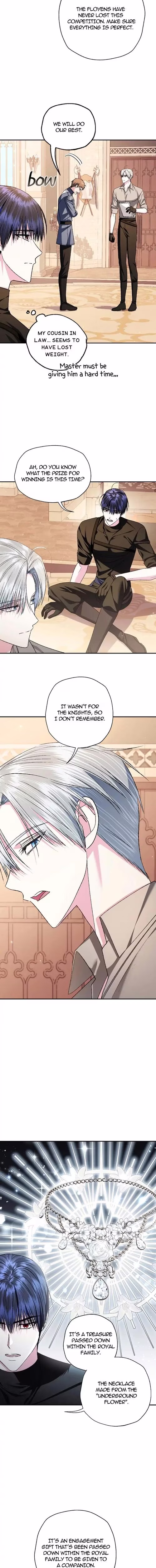 Father I Dont Want This Marriage - Chapter 83 - Part 10