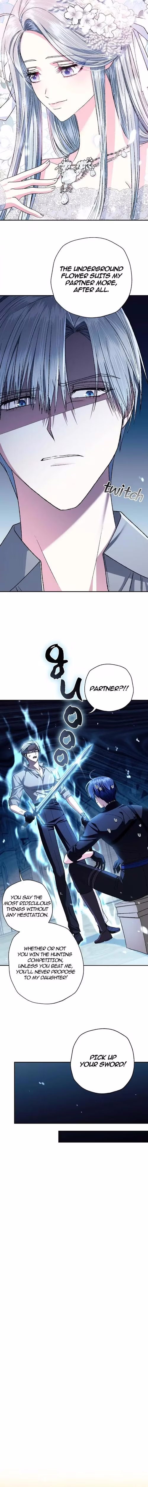 Father I Dont Want This Marriage - Chapter 83 - Part 12