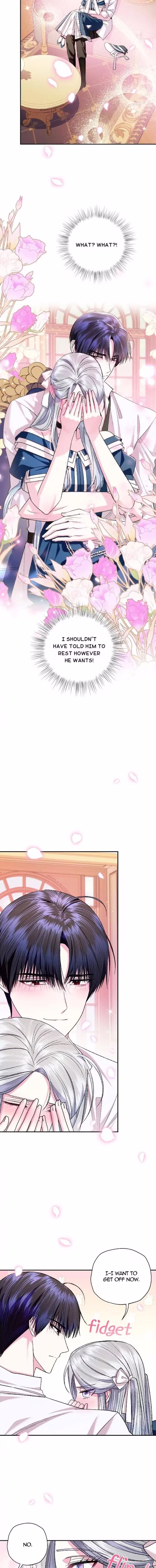 Father I Dont Want This Marriage - Chapter 83 - Part 15