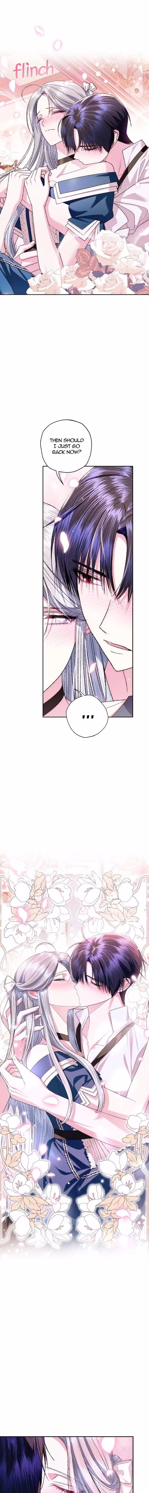 Father I Dont Want This Marriage - Chapter 83 - Part 17