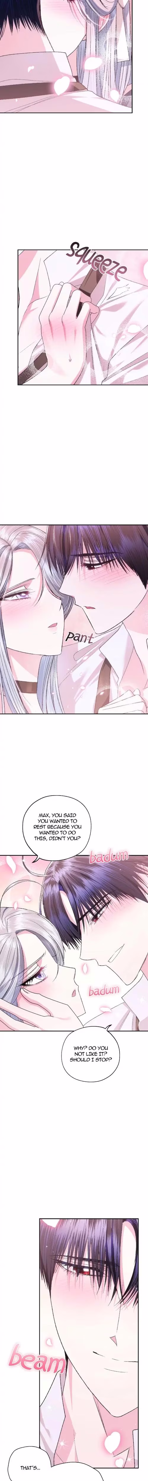 Father I Dont Want This Marriage - Chapter 83 - Part 18