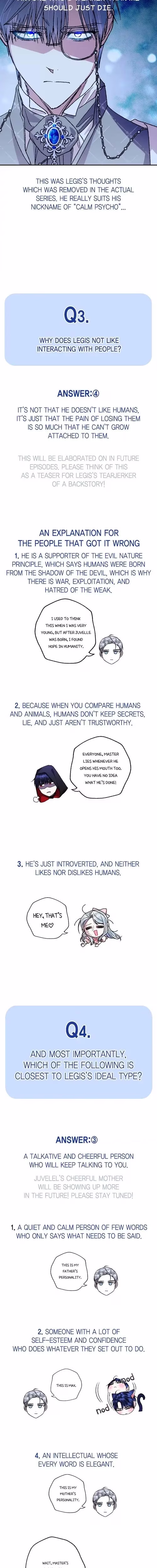 Father I Dont Want This Marriage - Chapter 83 - Part 21