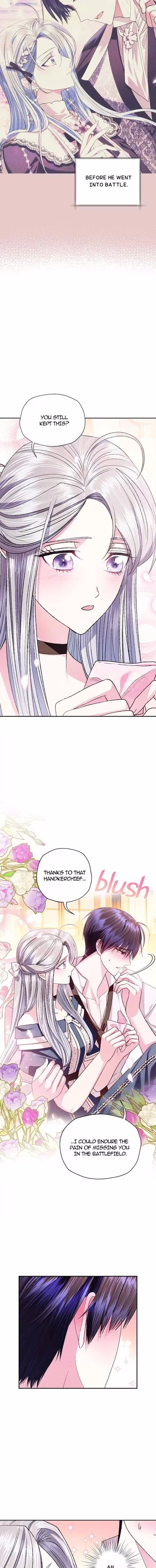 Father I Dont Want This Marriage - Chapter 84 - Part 3