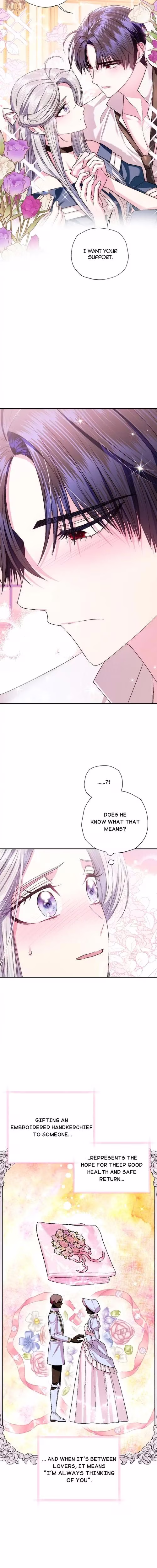 Father I Dont Want This Marriage - Chapter 84 - Part 5