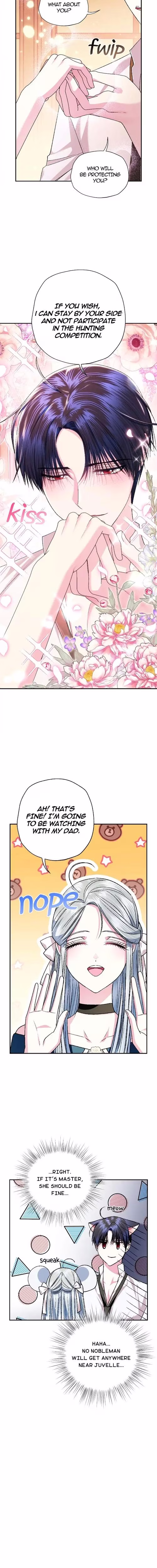 Father I Dont Want This Marriage - Chapter 84 - Part 11