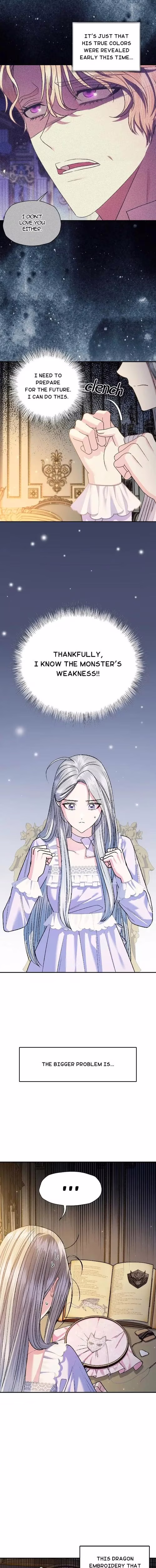 Father I Dont Want This Marriage - Chapter 84 - Part 14