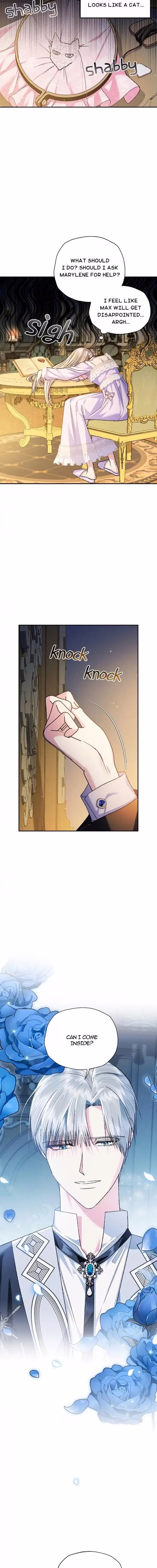 Father I Dont Want This Marriage - Chapter 84 - Part 15