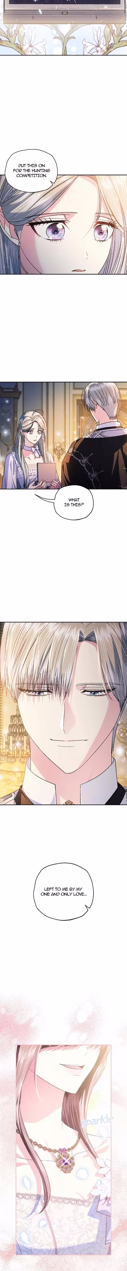 Father I Dont Want This Marriage - Chapter 84 - Part 17