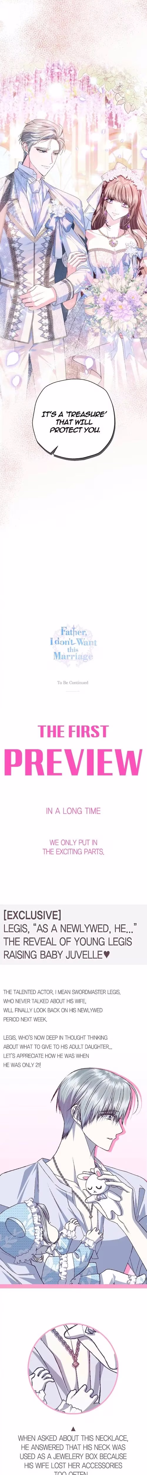 Father I Dont Want This Marriage - Chapter 84 - Part 18