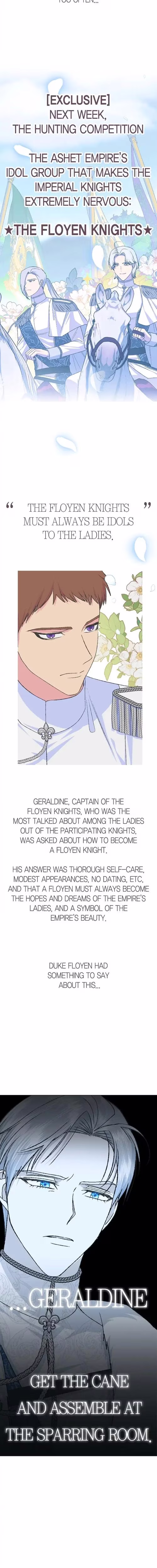 Father I Dont Want This Marriage - Chapter 84 - Part 19