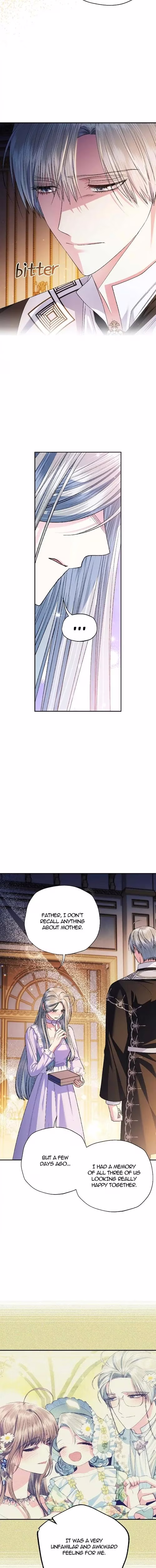 Father I Dont Want This Marriage - Chapter 85 - Part 4