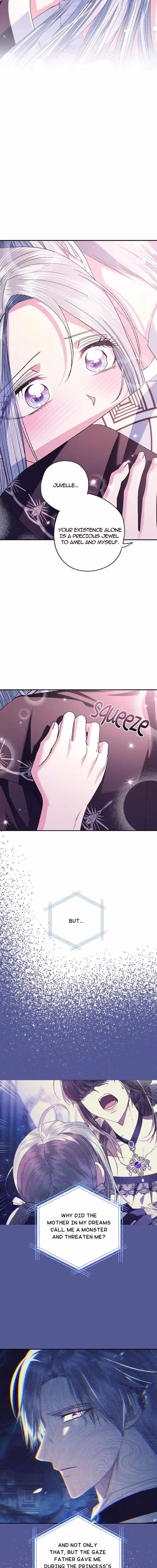 Father I Dont Want This Marriage - Chapter 85 - Part 6