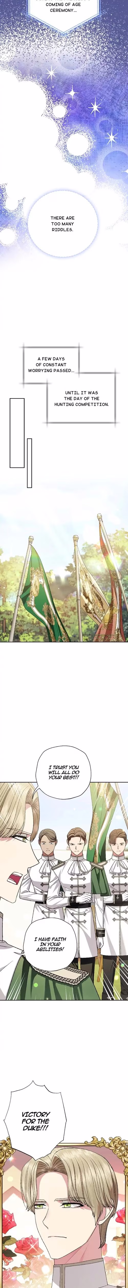 Father I Dont Want This Marriage - Chapter 85 - Part 7