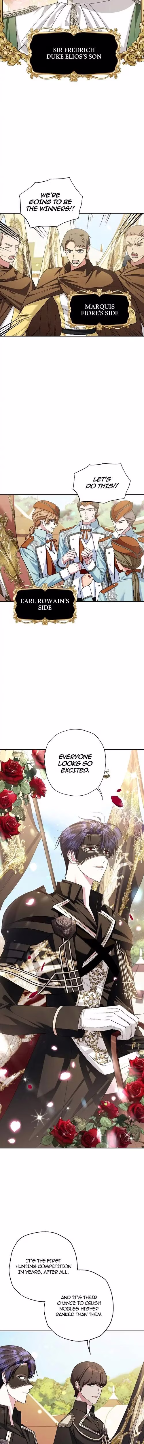 Father I Dont Want This Marriage - Chapter 85 - Part 8