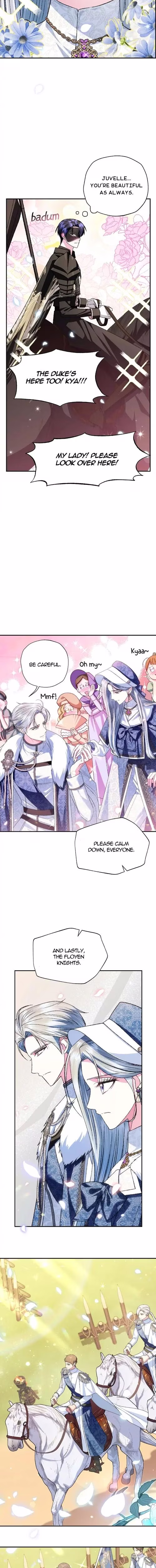 Father I Dont Want This Marriage - Chapter 85 - Part 10