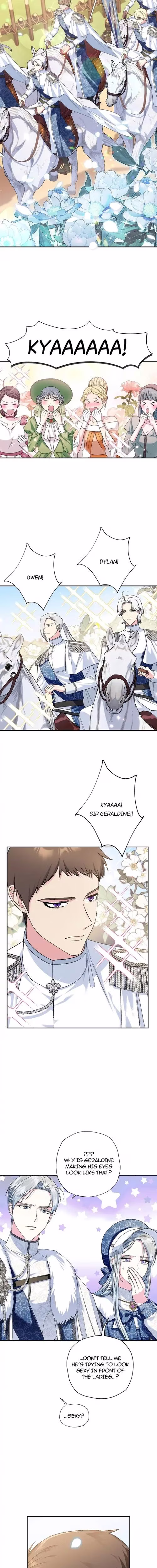 Father I Dont Want This Marriage - Chapter 85 - Part 11