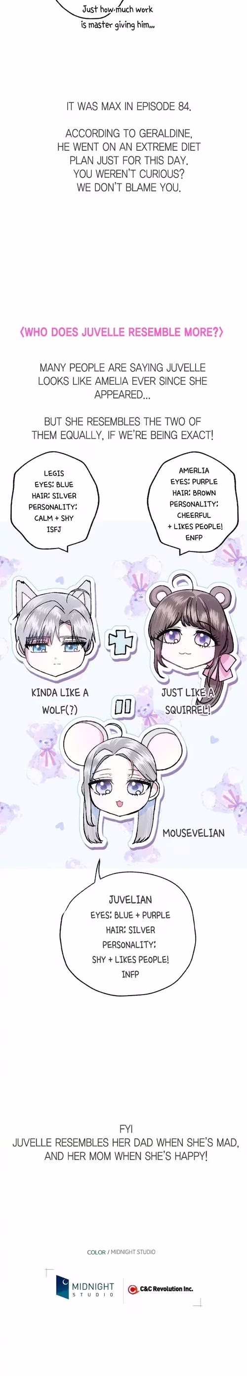 Father I Dont Want This Marriage - Chapter 85 - Part 17