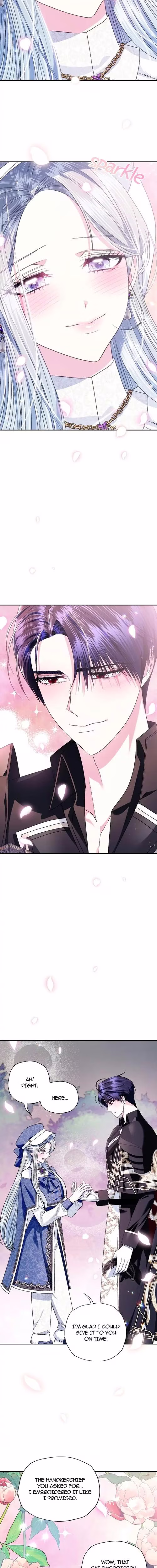 Father I Dont Want This Marriage - Chapter 86 - Part 4