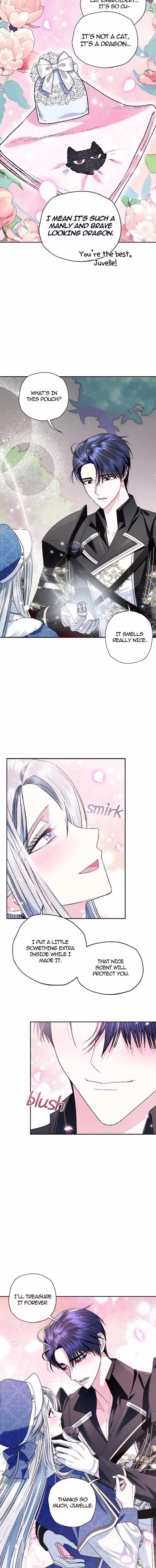 Father I Dont Want This Marriage - Chapter 86 - Part 5