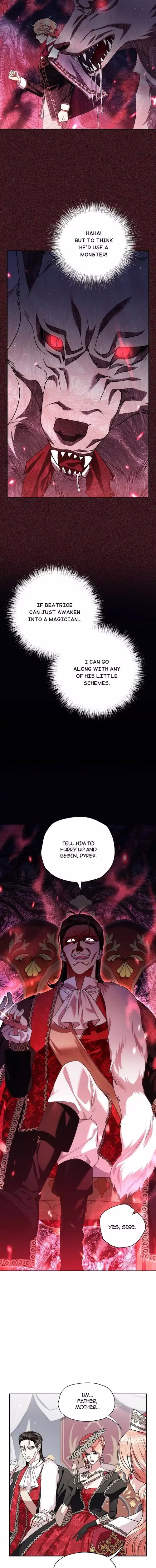 Father I Dont Want This Marriage - Chapter 86 - Part 8