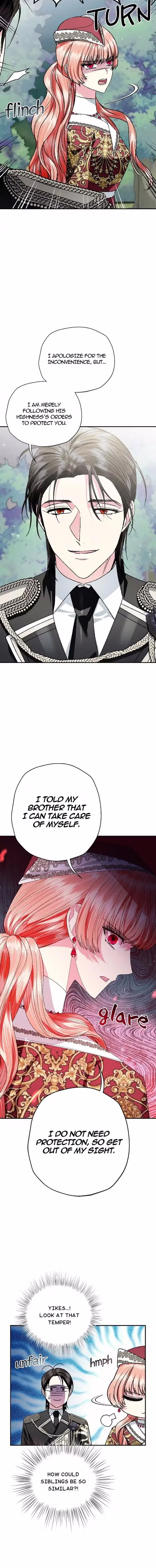 Father I Dont Want This Marriage - Chapter 86 - Part 12