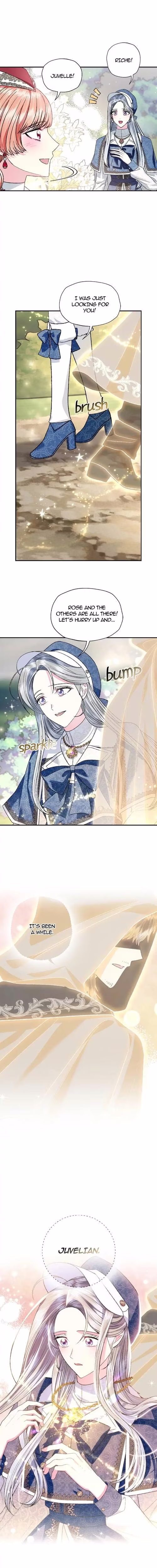 Father I Dont Want This Marriage - Chapter 86 - Part 13