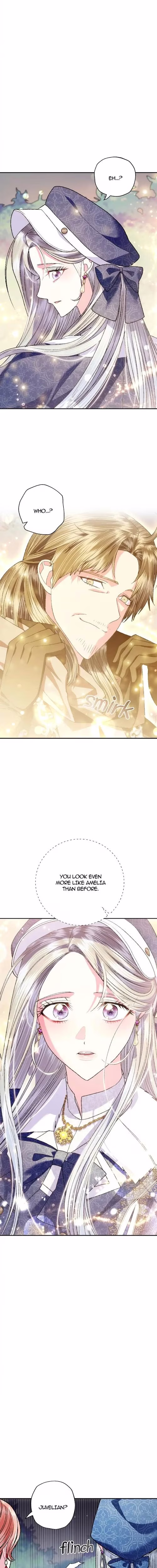 Father I Dont Want This Marriage - Chapter 86 - Part 14