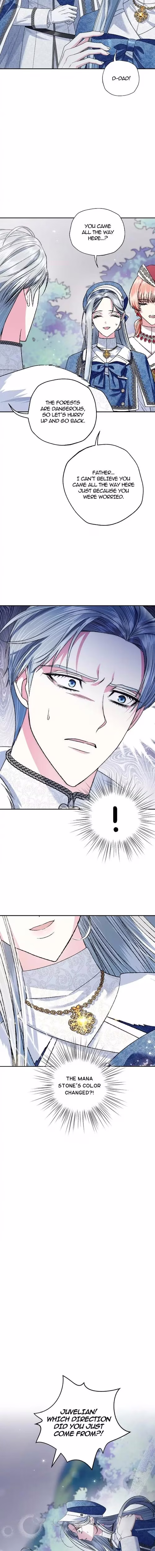 Father I Dont Want This Marriage - Chapter 86 - Part 16