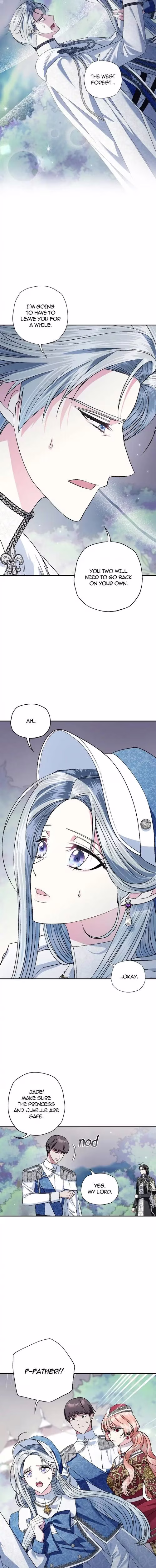 Father I Dont Want This Marriage - Chapter 86 - Part 17