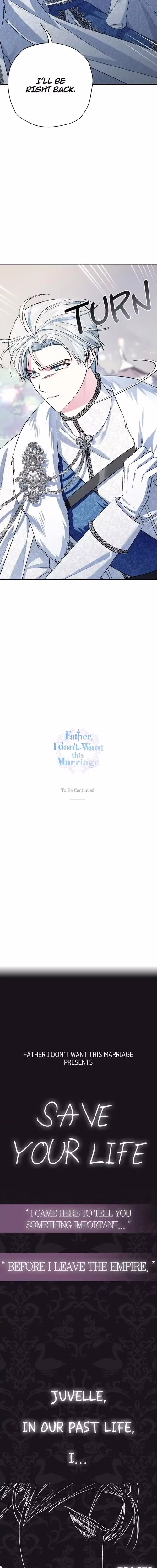 Father I Dont Want This Marriage - Chapter 86 - Part 18