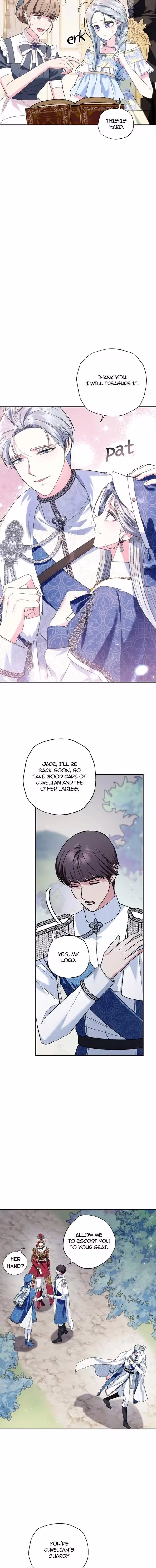 Father I Dont Want This Marriage - Chapter 87 - Part 3