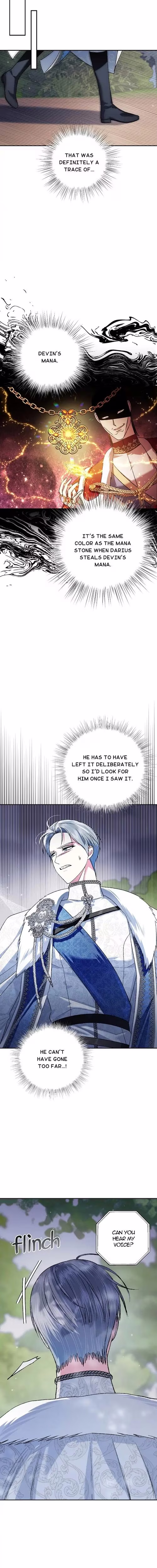 Father I Dont Want This Marriage - Chapter 87 - Part 7