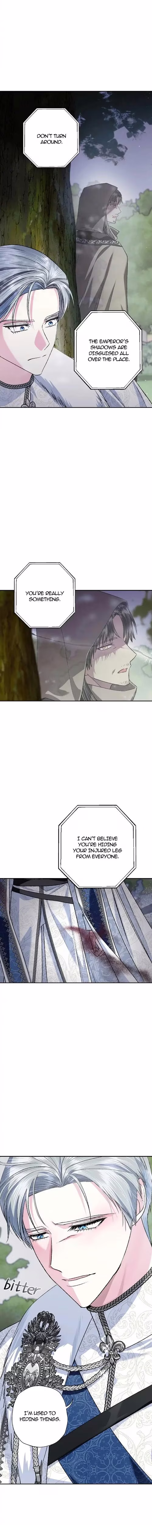 Father I Dont Want This Marriage - Chapter 87 - Part 8