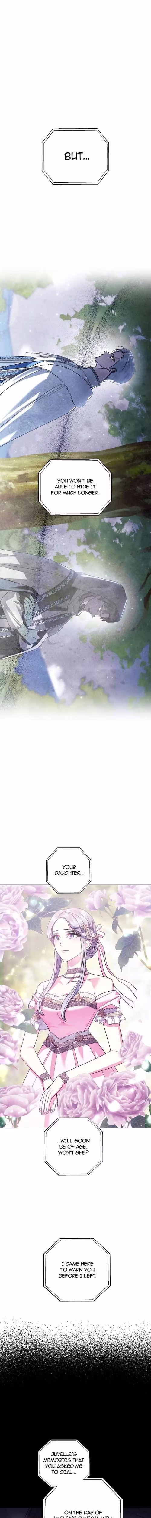 Father I Dont Want This Marriage - Chapter 87 - Part 9