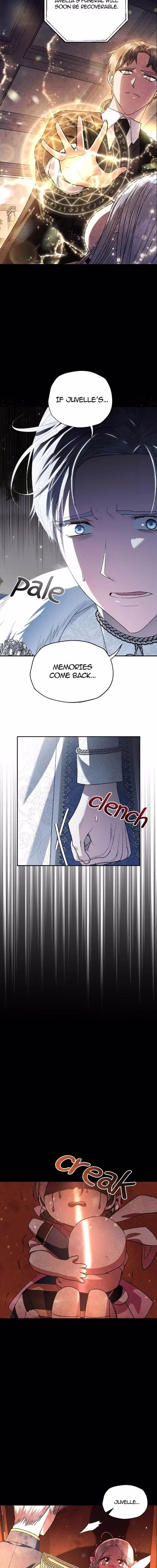 Father I Dont Want This Marriage - Chapter 87 - Part 10