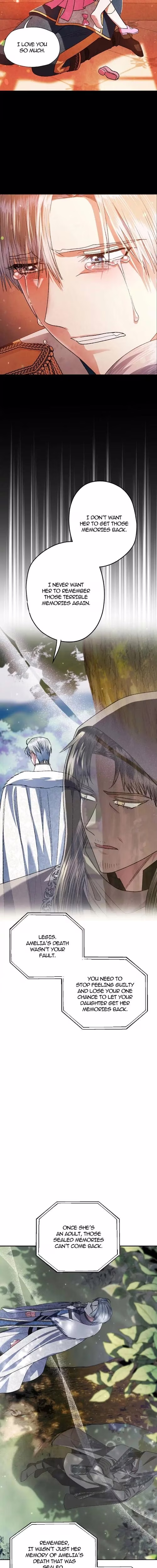 Father I Dont Want This Marriage - Chapter 87 - Part 13