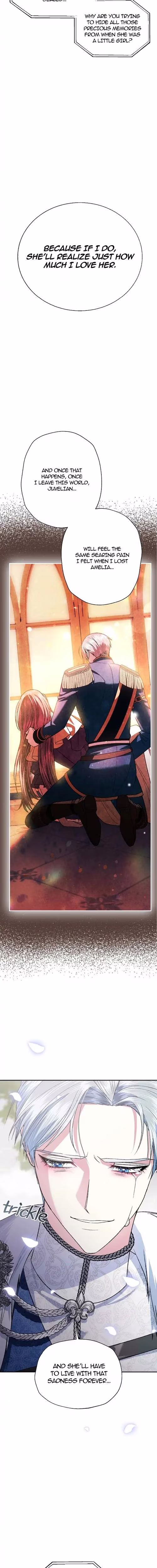 Father I Dont Want This Marriage - Chapter 87 - Part 14