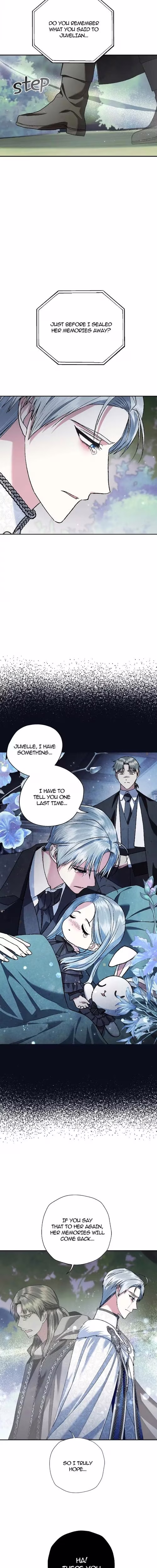 Father I Dont Want This Marriage - Chapter 87 - Part 15