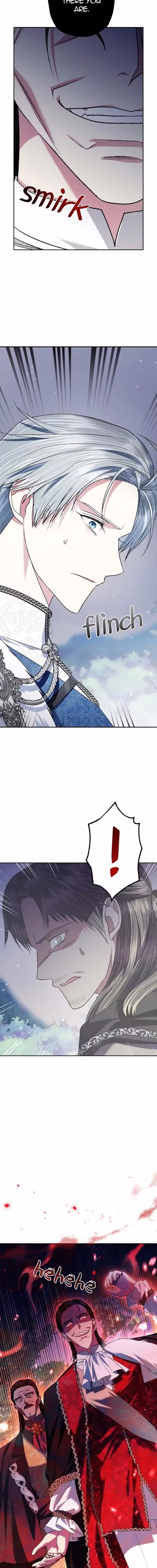 Father I Dont Want This Marriage - Chapter 87 - Part 16