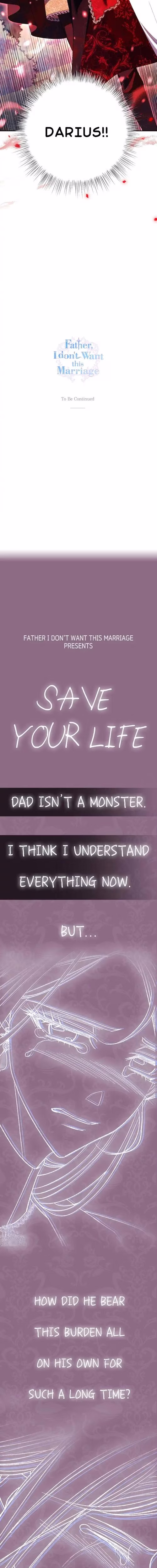 Father I Dont Want This Marriage - Chapter 87 - Part 17