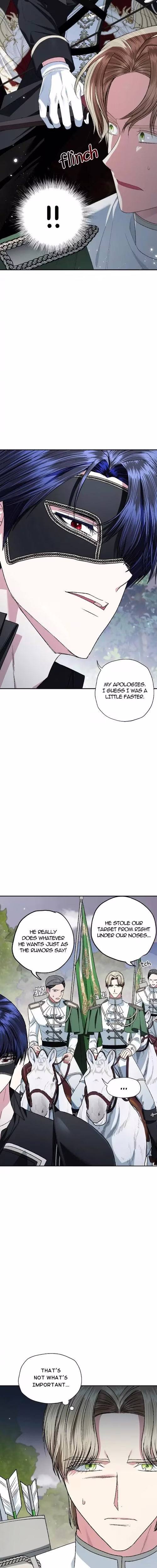 Father I Dont Want This Marriage - Chapter 88 - Part 4