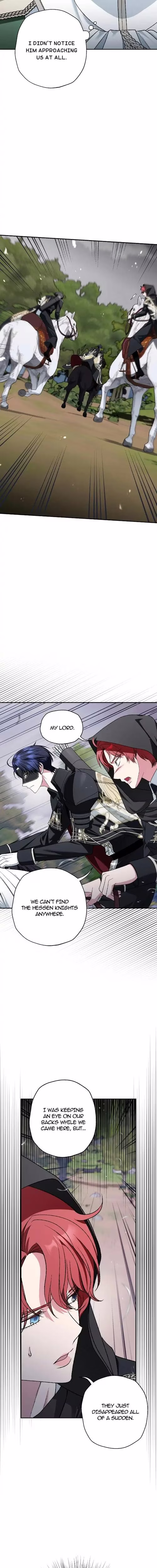 Father I Dont Want This Marriage - Chapter 88 - Part 5