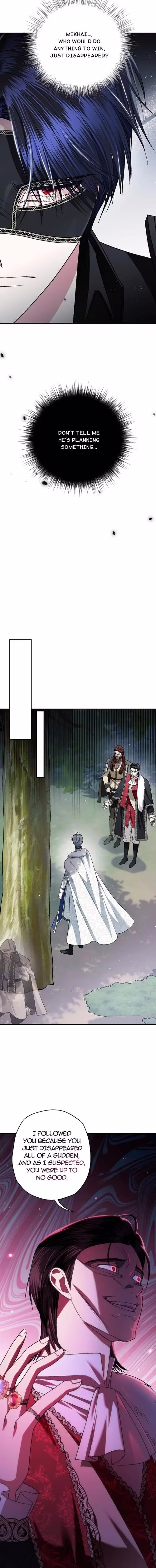 Father I Dont Want This Marriage - Chapter 88 - Part 6