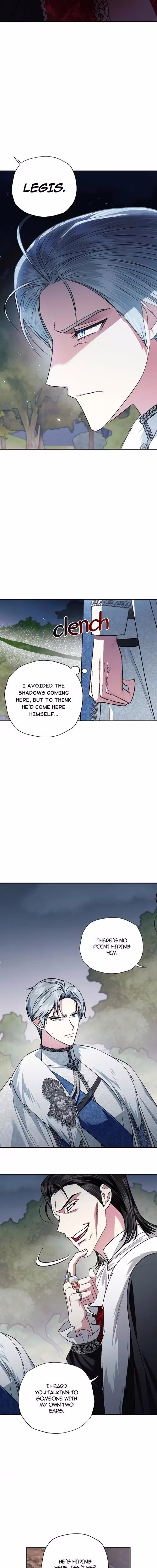 Father I Dont Want This Marriage - Chapter 88 - Part 7